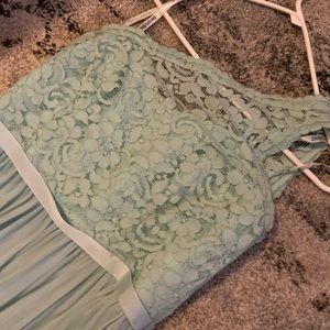 Bridesmaid /prom dress